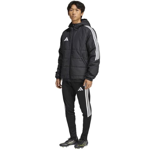 Kurtka adidas TIRO 26 Winter Jacket JZ4109
