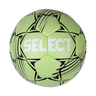 Piłka ręczna Select Play zielona 13506