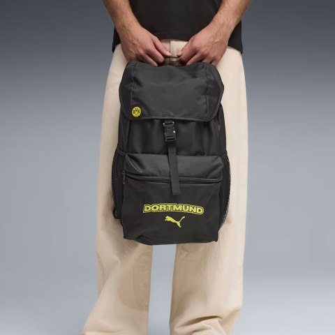 Plecak Puma Borussia Dortmund Culture 092449-01