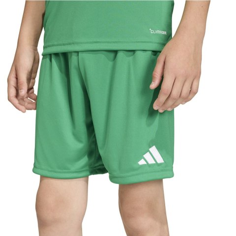 Spodenki adidas ENTRADA 26 Short Junior JZ6530