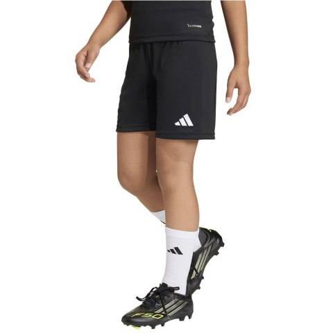 Spodenki adidas ENTRADA 26 Short Junior JZ6531