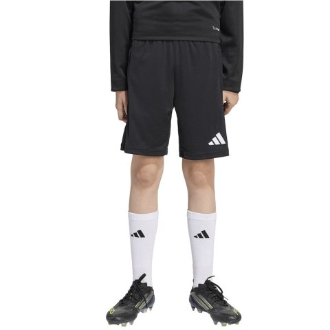 Spodenki adidas ENTRADA 26 Training Short Junior JZ9131
