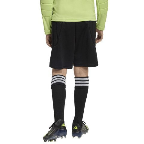 Spodenki adidas Tierro GK Short Junior KF5962
