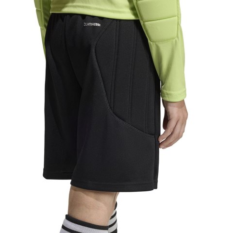Spodenki adidas Tierro GK Short Junior KF5962