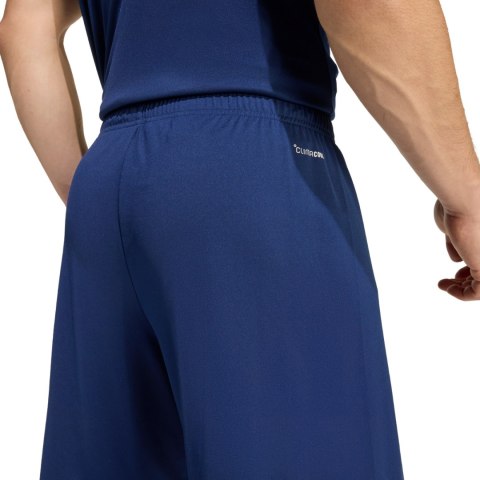 Spodenki męskie adidas Entrada 26 granatowe JZ2513