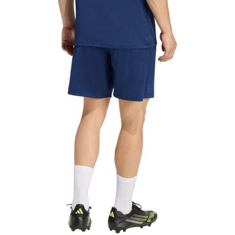 Spodenki męskie adidas Entrada 26 granatowe JZ2513