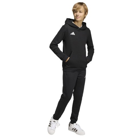 Spodnie adidas ENTRADA 26 Sweat Panty Junior JZ9136