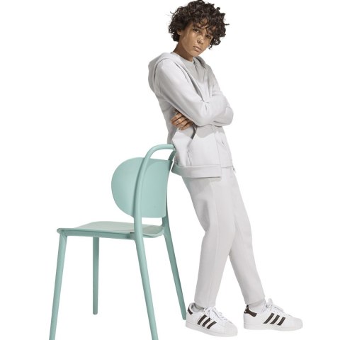 Spodnie adidas ENTRADA 26 Sweat Panty Junior JZ9137