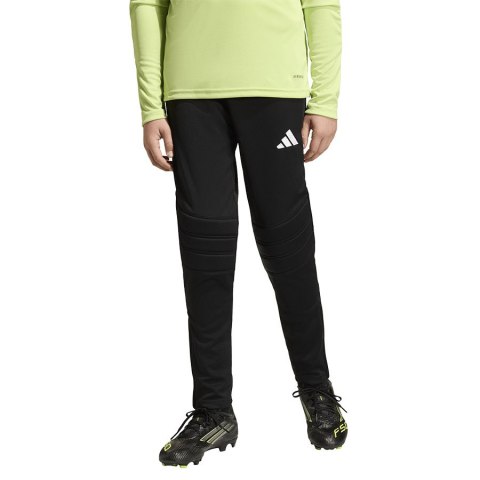 Spodnie adidas Tierro 26 GK Junior KF5961