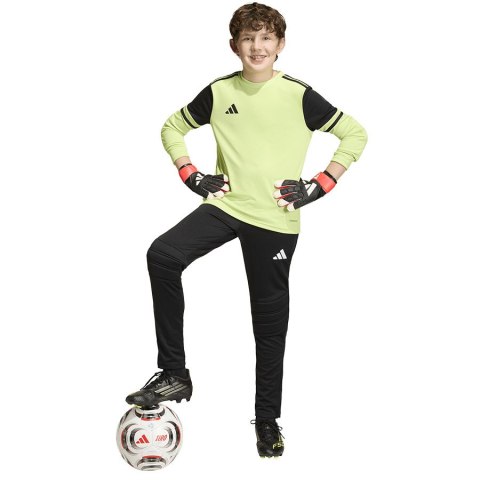 Spodnie adidas Tierro 26 GK Junior KF5961