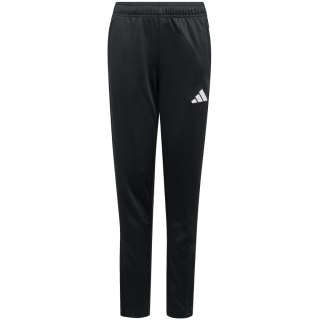 Spodnie dla dzieci adidas Entrada 26 Training czarne JZ6550