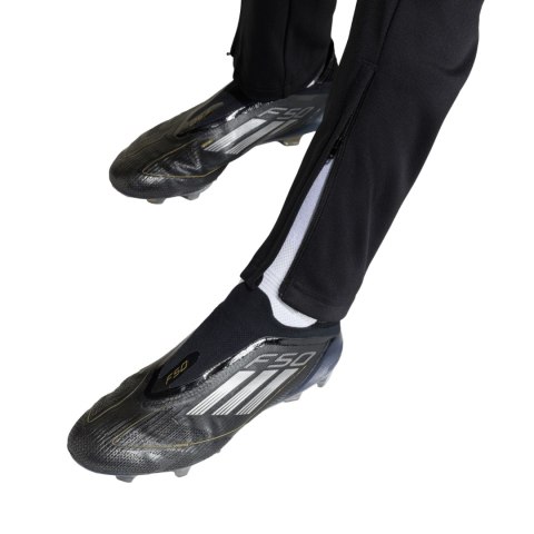 Spodnie dla dzieci adidas Entrada 26 Training czarne JZ6550