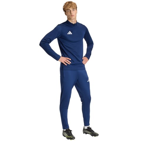 Spodnie męskie adidas Entrada 26 Training granatowe KE9847