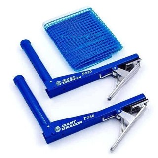 Uchwyt z siatką do p-ponga Giant Dragon