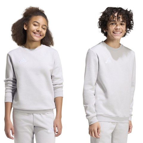 Bluza adidas ENTRADA 26 Sweat Top Junior JZ6551