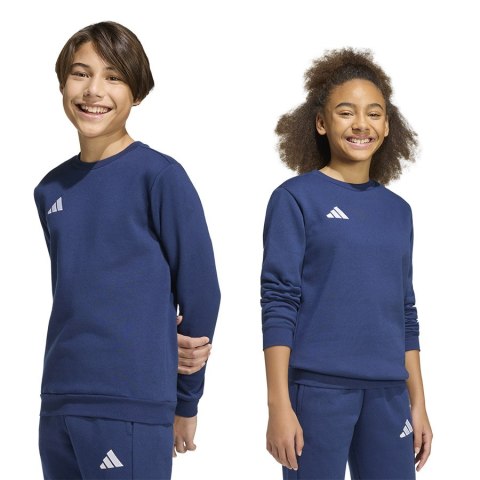 Bluza adidas ENTRADA 26 Sweat Top Junior JZ6552