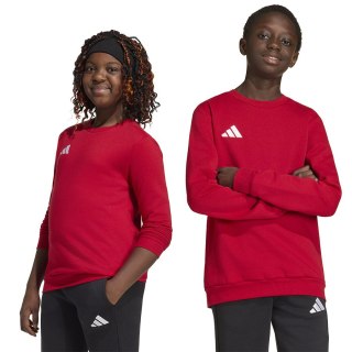 Bluza adidas ENTRADA 26 Sweat Top Junior JZ6556