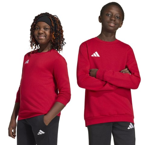 Bluza adidas ENTRADA 26 Sweat Top Junior JZ6556