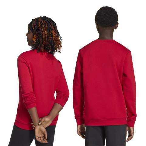 Bluza adidas ENTRADA 26 Sweat Top Junior JZ6556