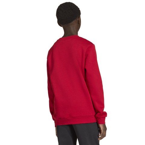 Bluza adidas ENTRADA 26 Sweat Top Junior JZ6556