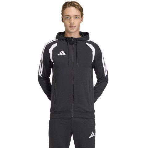 Bluza adidas TIRO 26 League Sweat Full Zip Hoodie KF3321