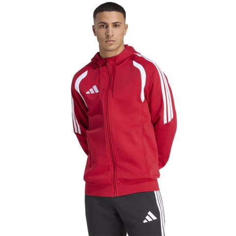Bluza adidas TIRO 26 League Sweat Full Zip Hoodie KF9106