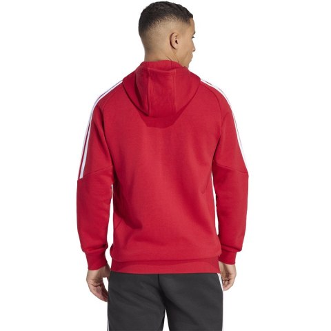 Bluza adidas TIRO 26 League Sweat Full Zip Hoodie KF9106