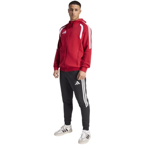 Bluza adidas TIRO 26 League Sweat Full Zip Hoodie KF9106