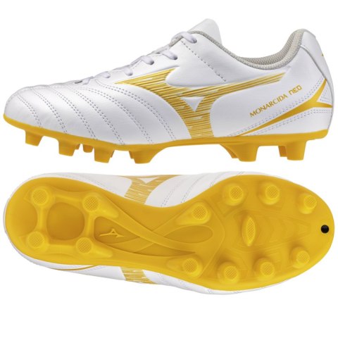 Buty Mizuno Monarcida Neo III Select Jr P1GB262550