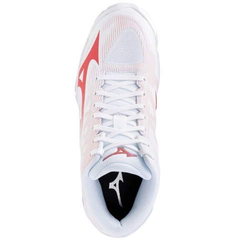 Buty Mizuno WAVE LIGHTNING PRO MID W V1GC266573