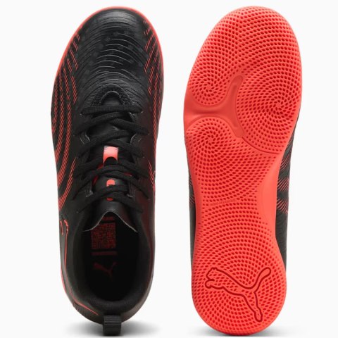 Buty Puma FUTURE 9 PLAY Jr IT 108927-02