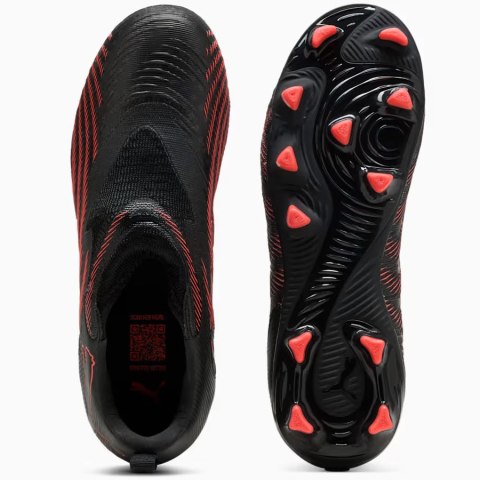 Buty Puma Future 9 MATCH LL Jr FG/AG 108722-02