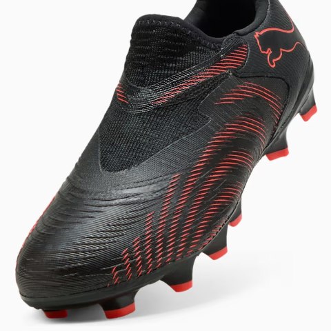 Buty Puma Future 9 MATCH LL Jr FG/AG 108722-02
