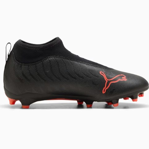 Buty Puma Ultra 6 Match+LL Jr FG/MG 108691-02