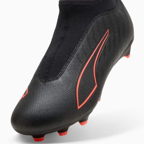 Buty Puma Ultra 6 Match+LL Jr FG/MG 108691-02