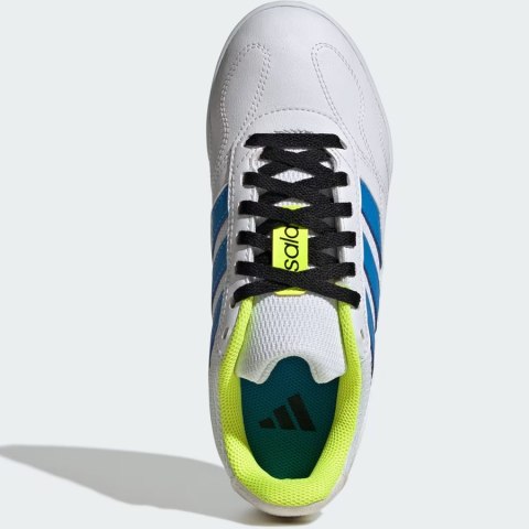 Buty adidas Super Sala III Jr IN JP6992
