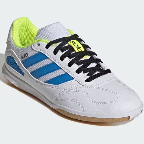 Buty adidas Super Sala III Jr IN JP6992