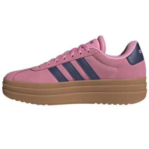 Buty adidas VL COURT BOLD W JI1789