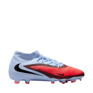 Buty piłkarskie Nike Phantom 6 High Academy FG/MG HQ2278 400