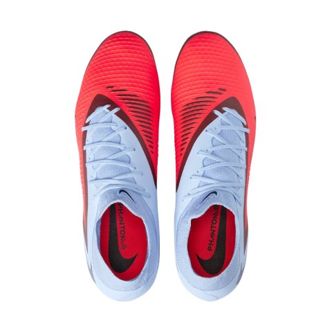 Buty piłkarskie Nike Phantom 6 High Academy FG/MG HQ2278 400