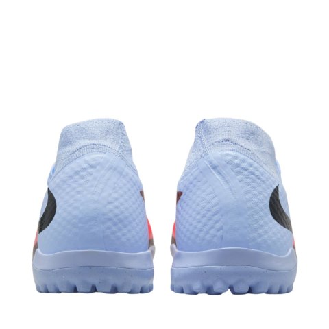Buty piłkarskie Nike Phantom 6 High Academy TF HQ2277 400
