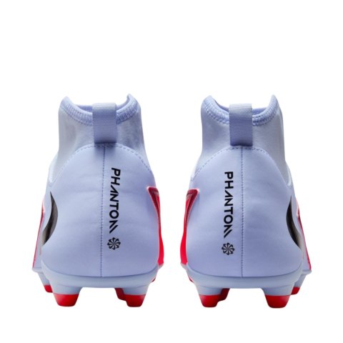 Buty piłkarskie Nike Phantom 6 High Club FG/MG HQ2275 400
