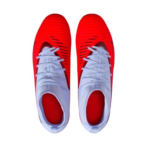 Buty piłkarskie Nike Phantom 6 High Club FG/MG HQ2275 400