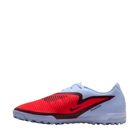Buty piłkarskie Nike Phantom 6 Low Academy TF HQ2325 400