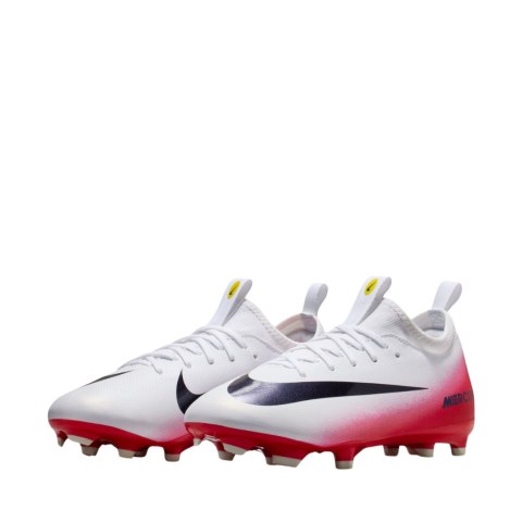 Buty piłkarskie dla dzieci Nike Zoom Mercurial Vapor 16 Academy FG/MG LV8 HJ7223 600