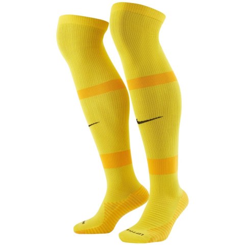 Getry piłkarskie Nike Matchfit Knee High Team/Strike KH WC22 Team CV1956 719/FQ8253 719