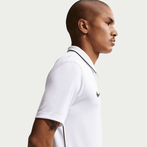 Koszulka Polo Nike Park 26 SS HM7136-100