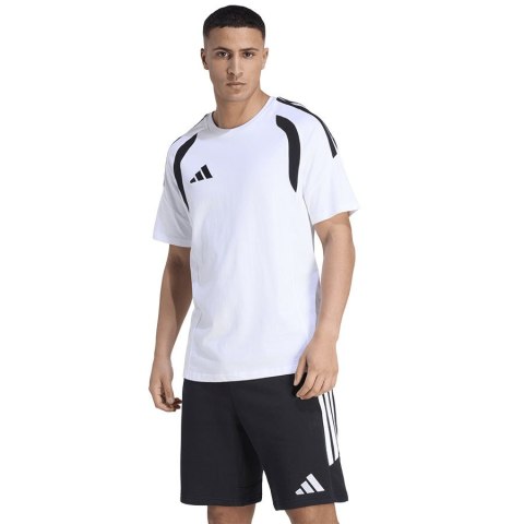 Koszulka adidas TIRO 26 Tee KC3698