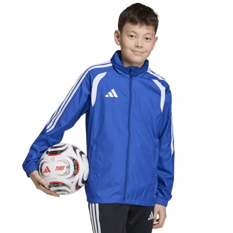 Kurtka adidas TIRO 26 Windbreaker Junior JY9723