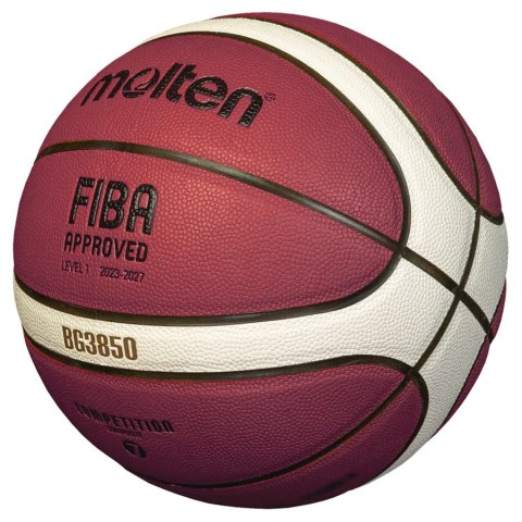 Piłka Molten B6G3850